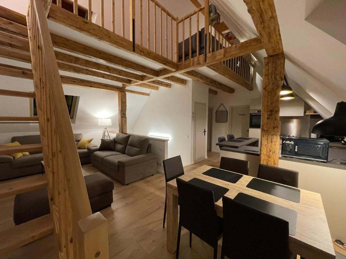 Le 6B Villa Hoenheim Luaran gambar