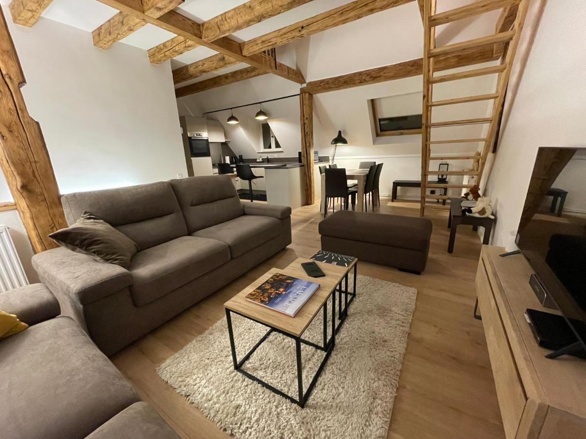 Le 6B Villa Hoenheim Luaran gambar