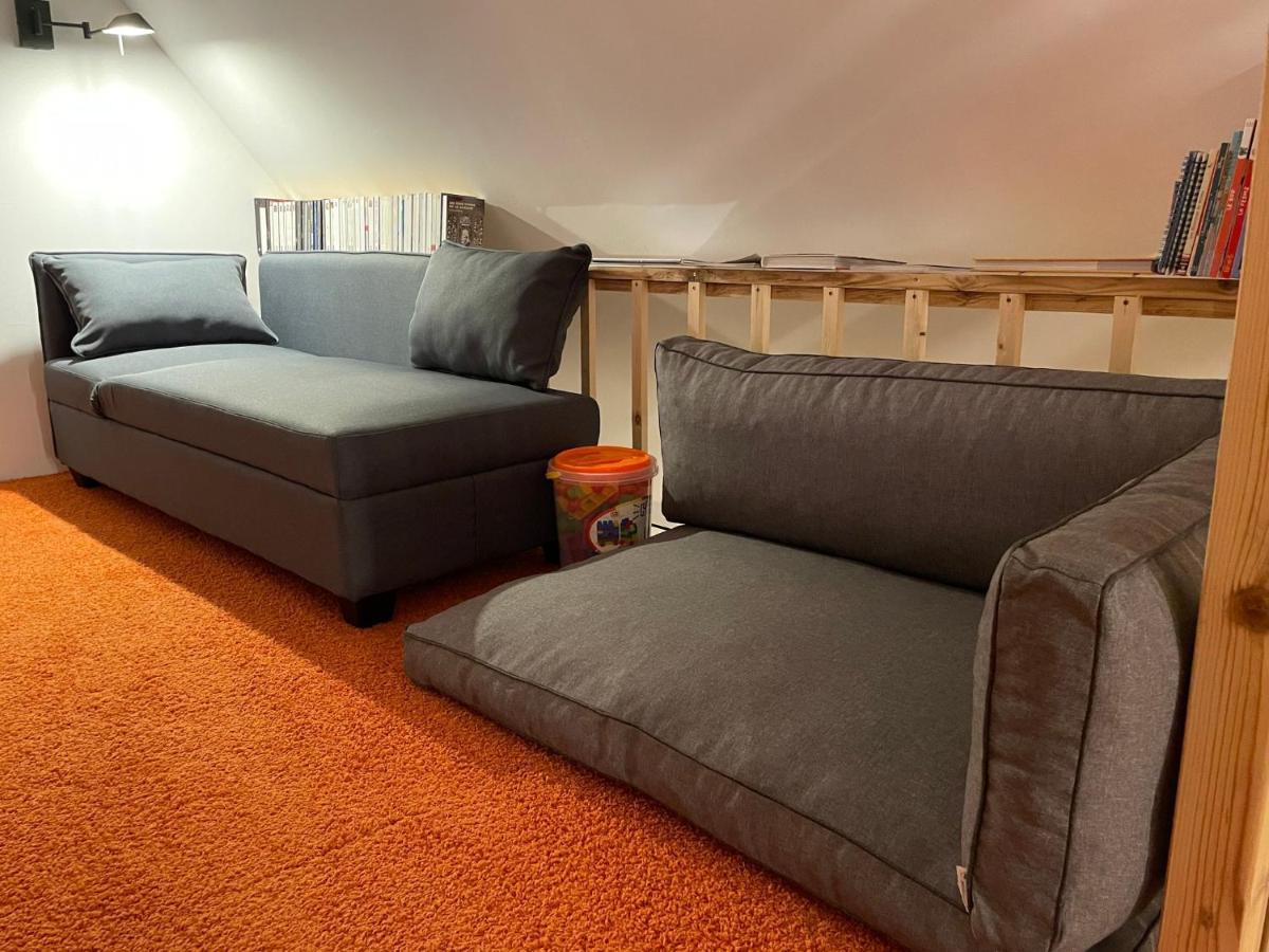 Le 6B Villa Hoenheim Luaran gambar