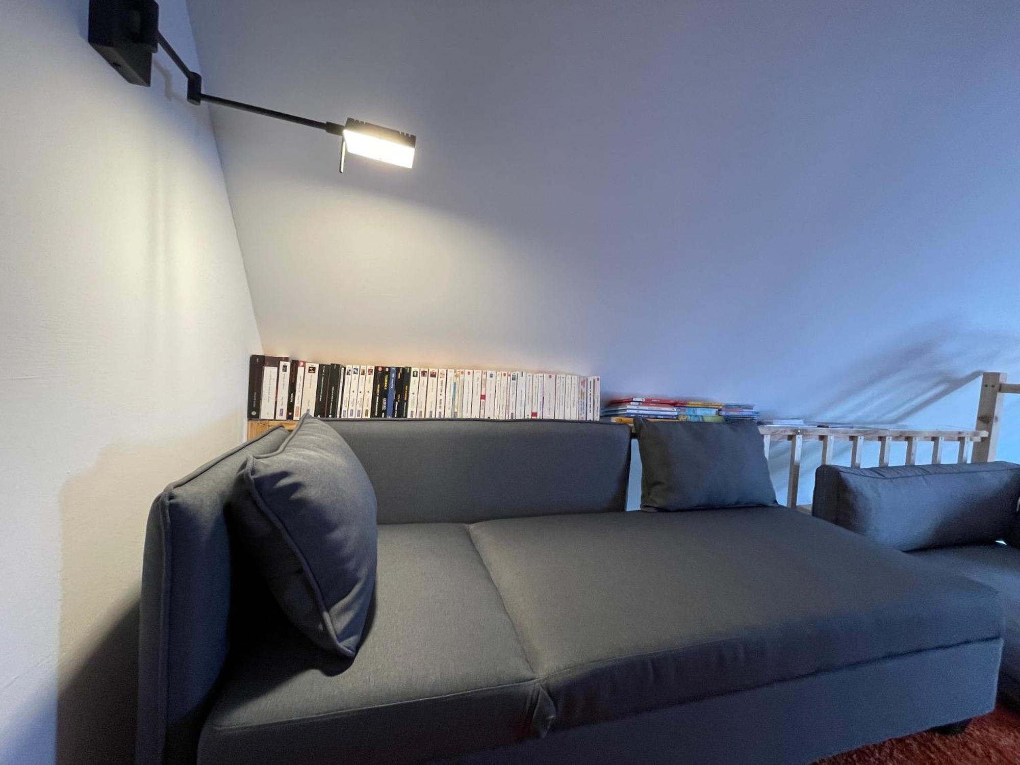 Le 6B Villa Hoenheim Luaran gambar