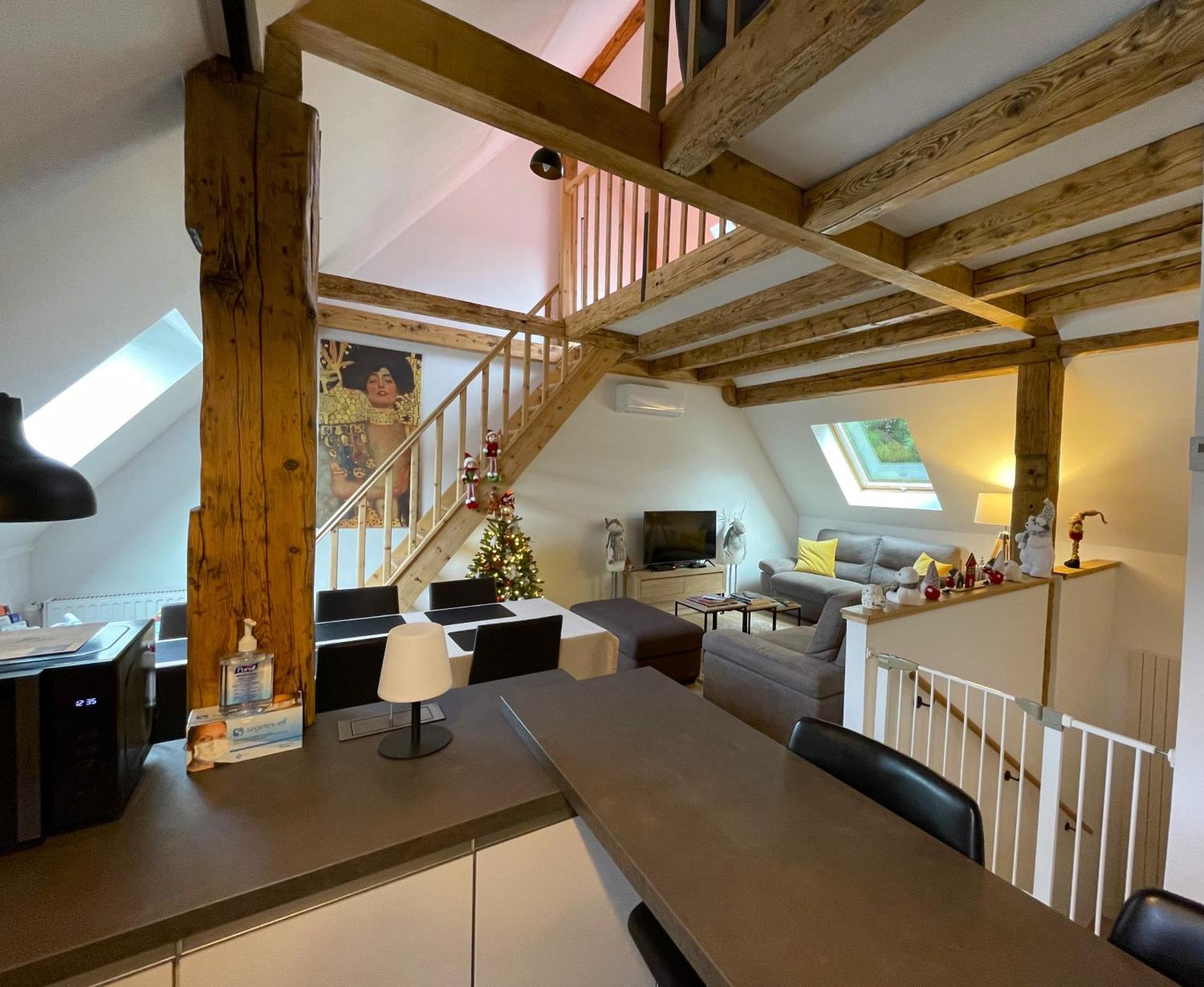 Le 6B Villa Hoenheim Luaran gambar
